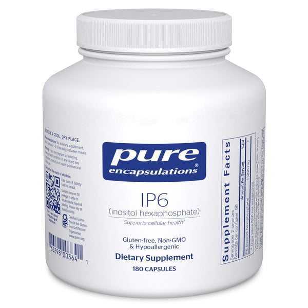 Pure Encapsulations - IP6