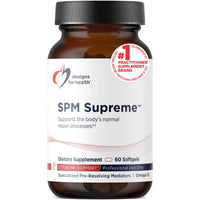 Nutritional Frontiers - SPM