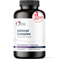 Nutritional Frontiers - AdrenaMax (California Only)