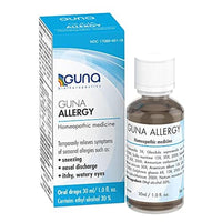 GUNA Biotherapeutics - Guna Allergy