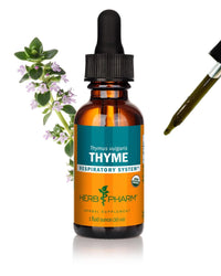 Herb Pharm - Thyme