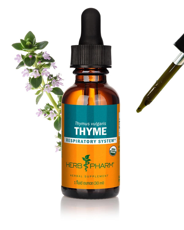 Herb Pharm - Thyme