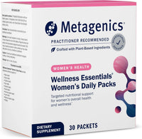 Metagenics - Wellness Essentials® Women's Prime