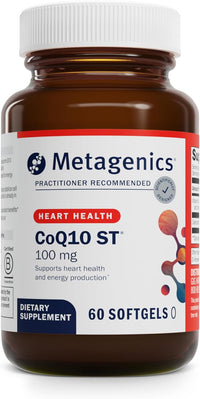 Metagenics - CoQ10 ST-100™