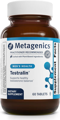 Metagenics - Testralin™