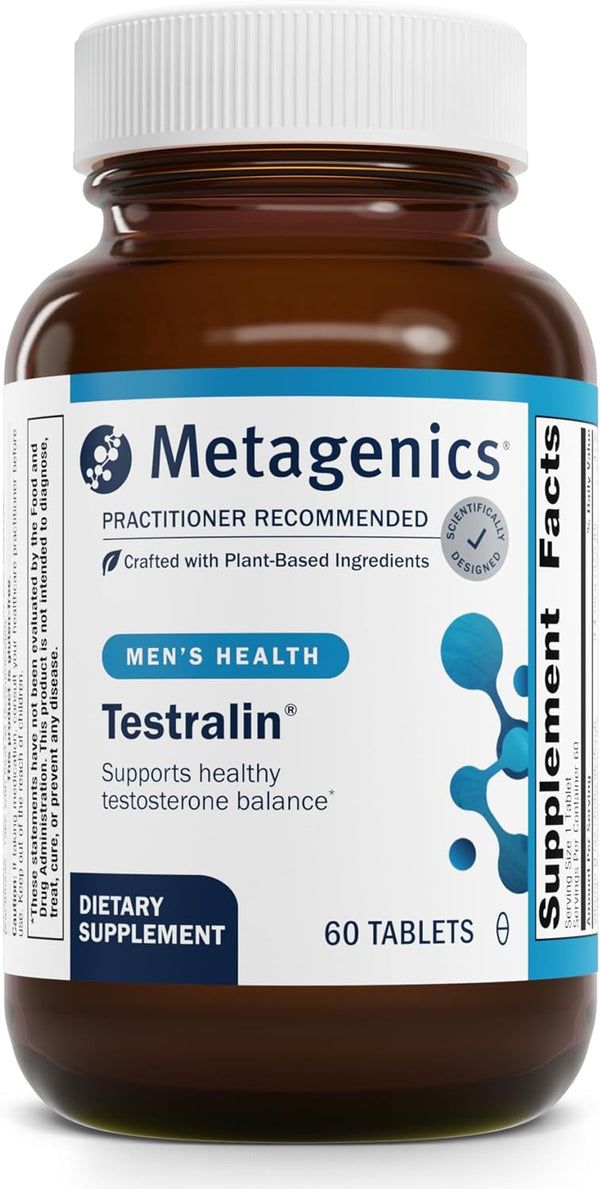 Metagenics - Testralin™