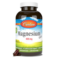 Carlson Labs - Chelated Manganese