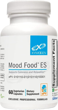 Xymogen - Mood Food ES