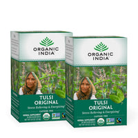 Organic India - Tulsi Tea Original