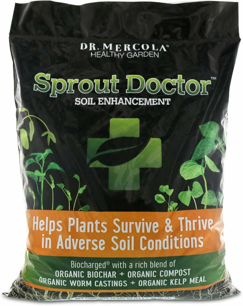 Dr. Mercola Premium Products - Greener Cleaner Spray Citrus