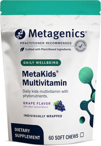 Metagenics - MetaKids™ Multi Soft Chew