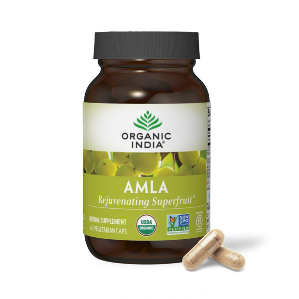 Organic India - Amla