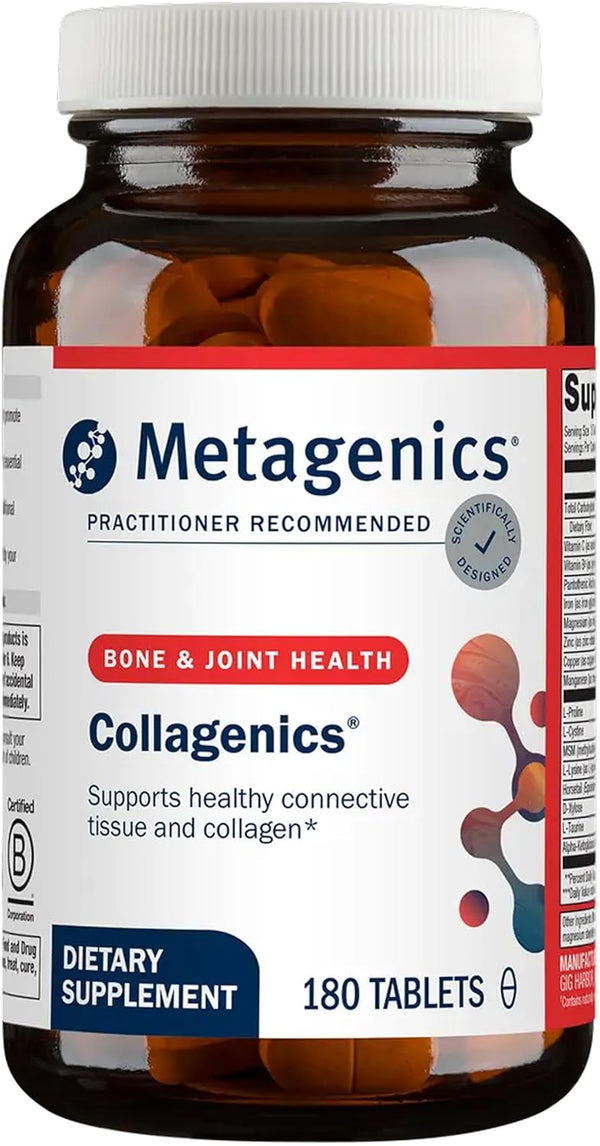 Metagenics - Collagenics®