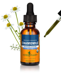 Herb Pharm - Chamomile