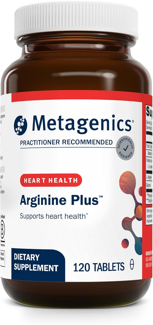 Metagenics - Arginine Plus™