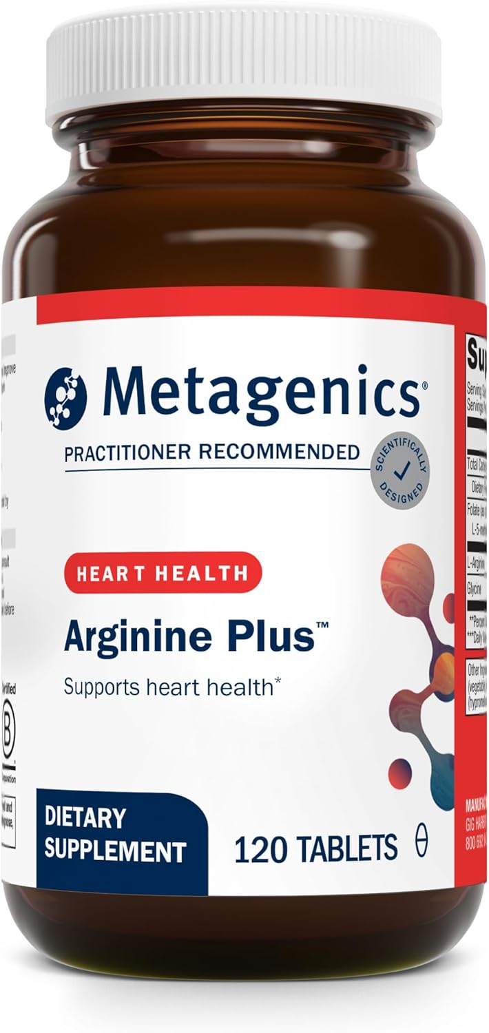 Metagenics - Arginine Plus™