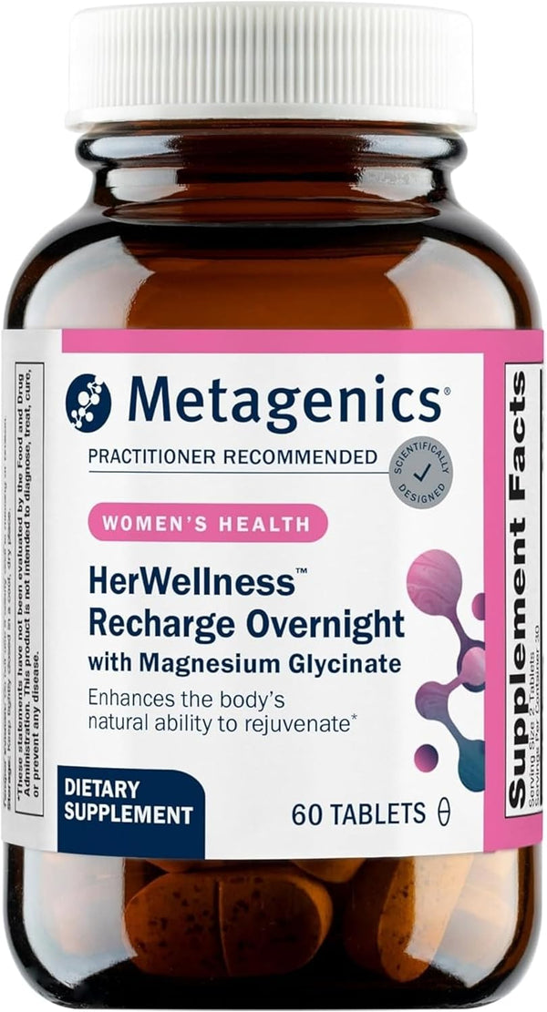 Metagenics - HerSynergy™