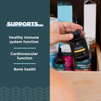 Ancient Nutrition - Multi Protein (Plant) - Vanilla Bean