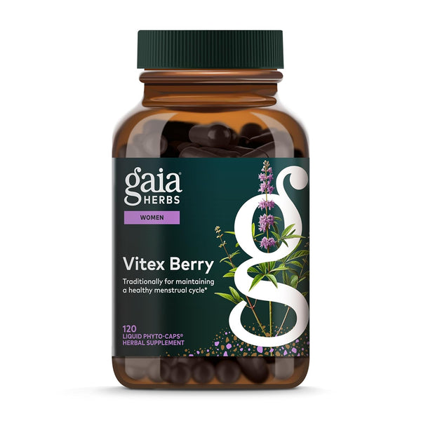 Gaia Herbs Pro - Female Hormone Support PM