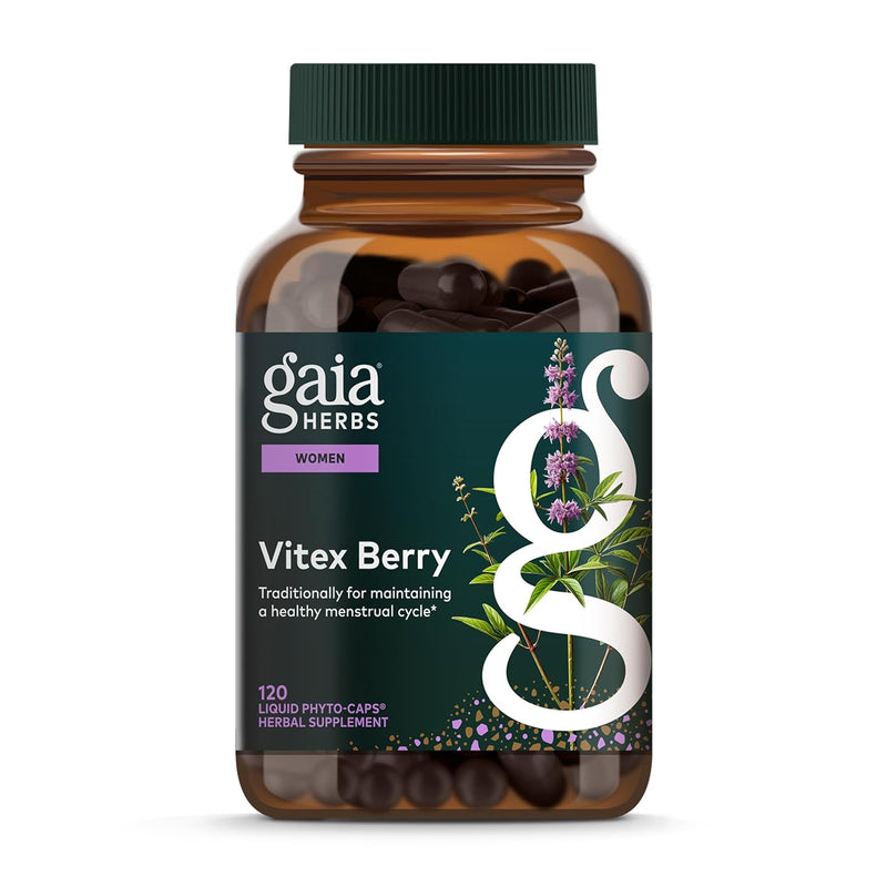 Gaia Herbs Pro - Female Hormone Support PM
