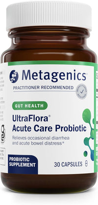 Metagenics - UltraFlora® Acute Care Probiotic