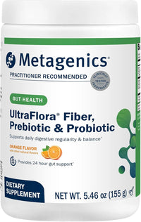 Metagenics - UltraInflamX Plus 360®, Orange