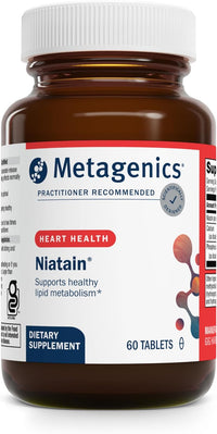 Metagenics - Niatain®