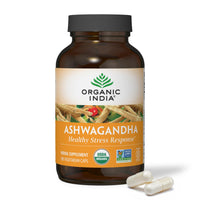 Organic India - Ashwagandha