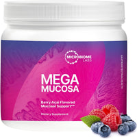 Microbiome Labs - MegaMucosa Sticks