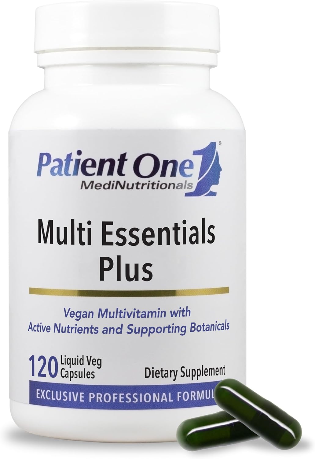 Patient One MediNutritionals - Multi Essentials Plus
