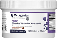 Metagenics - MagActive Magnesium Relax