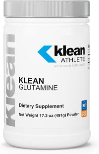 Klean Athlete - Klean Glutamine