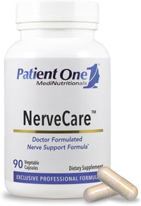 Patient One MediNutritionals - NerveCare