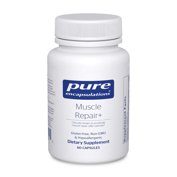 Pure Encapsulations - Muscle Repair+