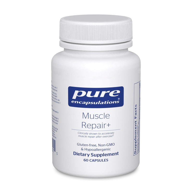 Pure Encapsulations - Muscle Repair+