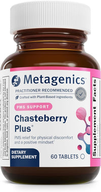 Metagenics - Chasteberry Plus®