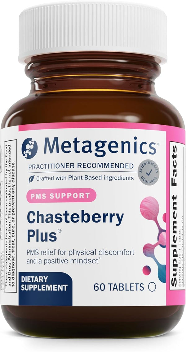 Metagenics - Chasteberry Plus®