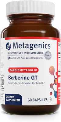 Metagenics - Berberine GT