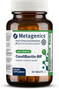 Metagenics - CandiBactin-BR®