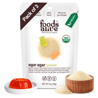 Foods Alive - Coconut Sugar Organic