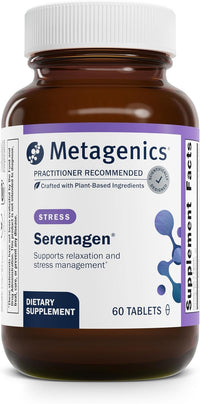 Metagenics - Serenagen®