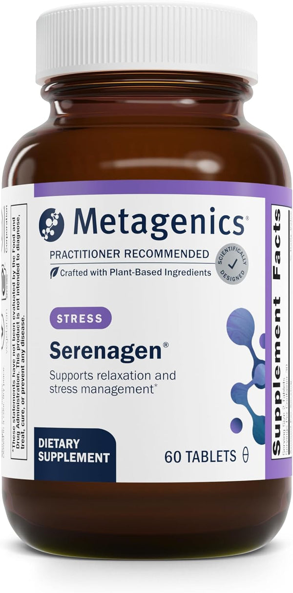 Metagenics - Serenagen®