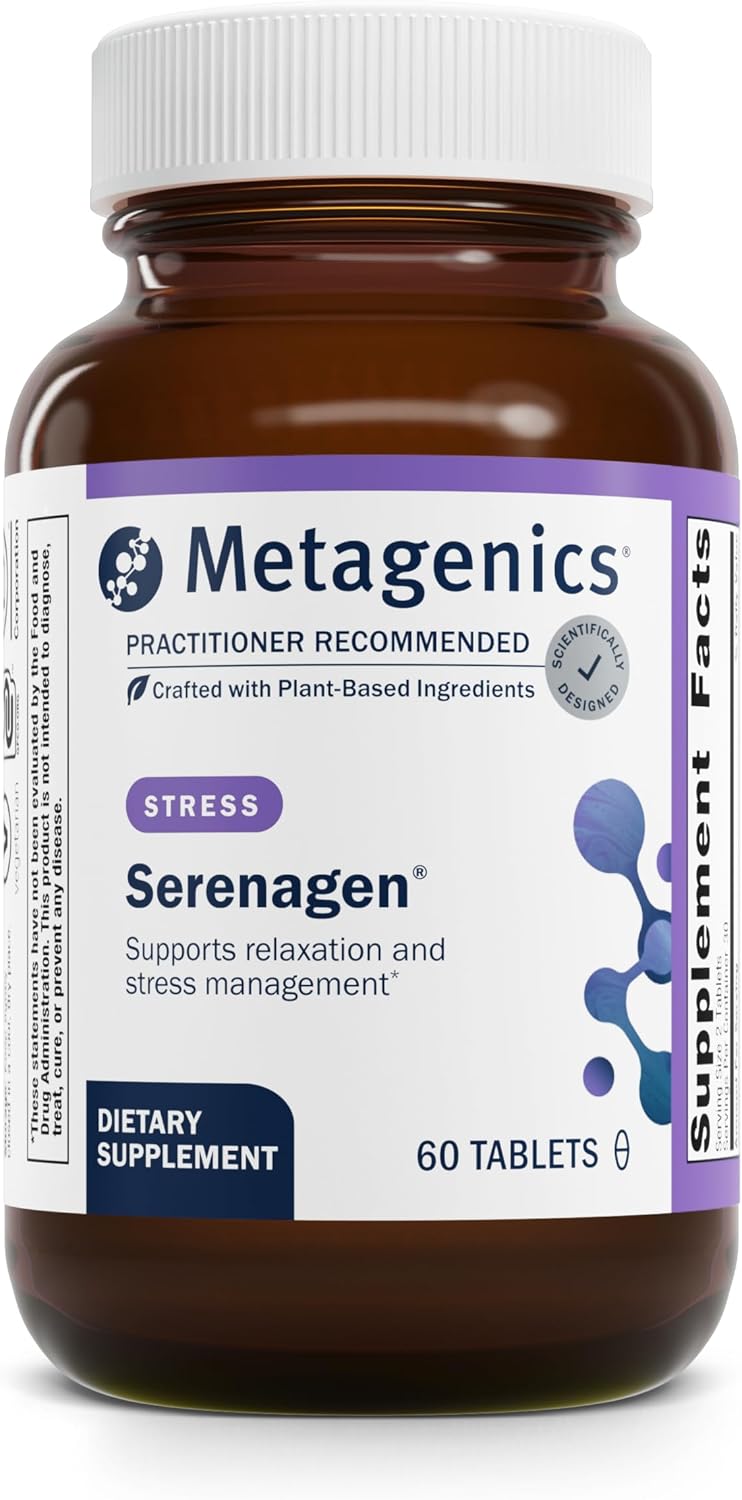Metagenics - Serenagen®