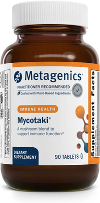 Metagenics - Mycotaki®