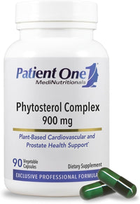 Patient One MediNutritionals - Homocysteine Cardioplex