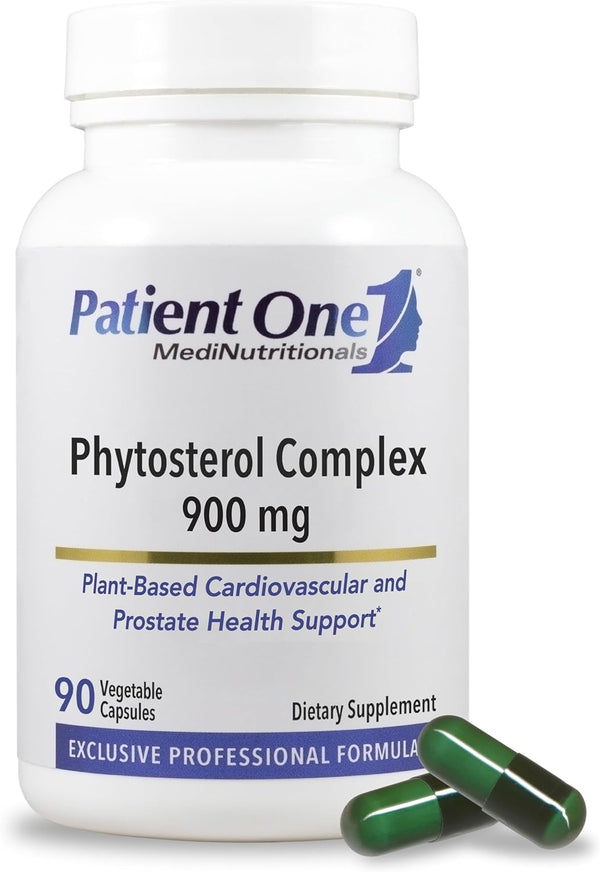 Patient One MediNutritionals - Pycnogenol OPC Complex 300mg