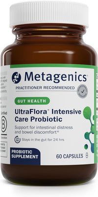 Metagenics - UltraFlora® Intensive Care Probiotic