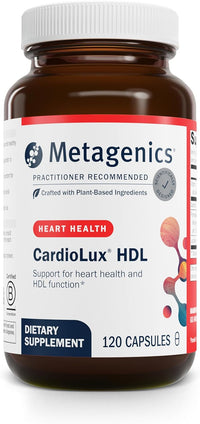 Metagenics - CardioLux™ HDL