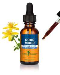 Herb Pharm - Good Mood