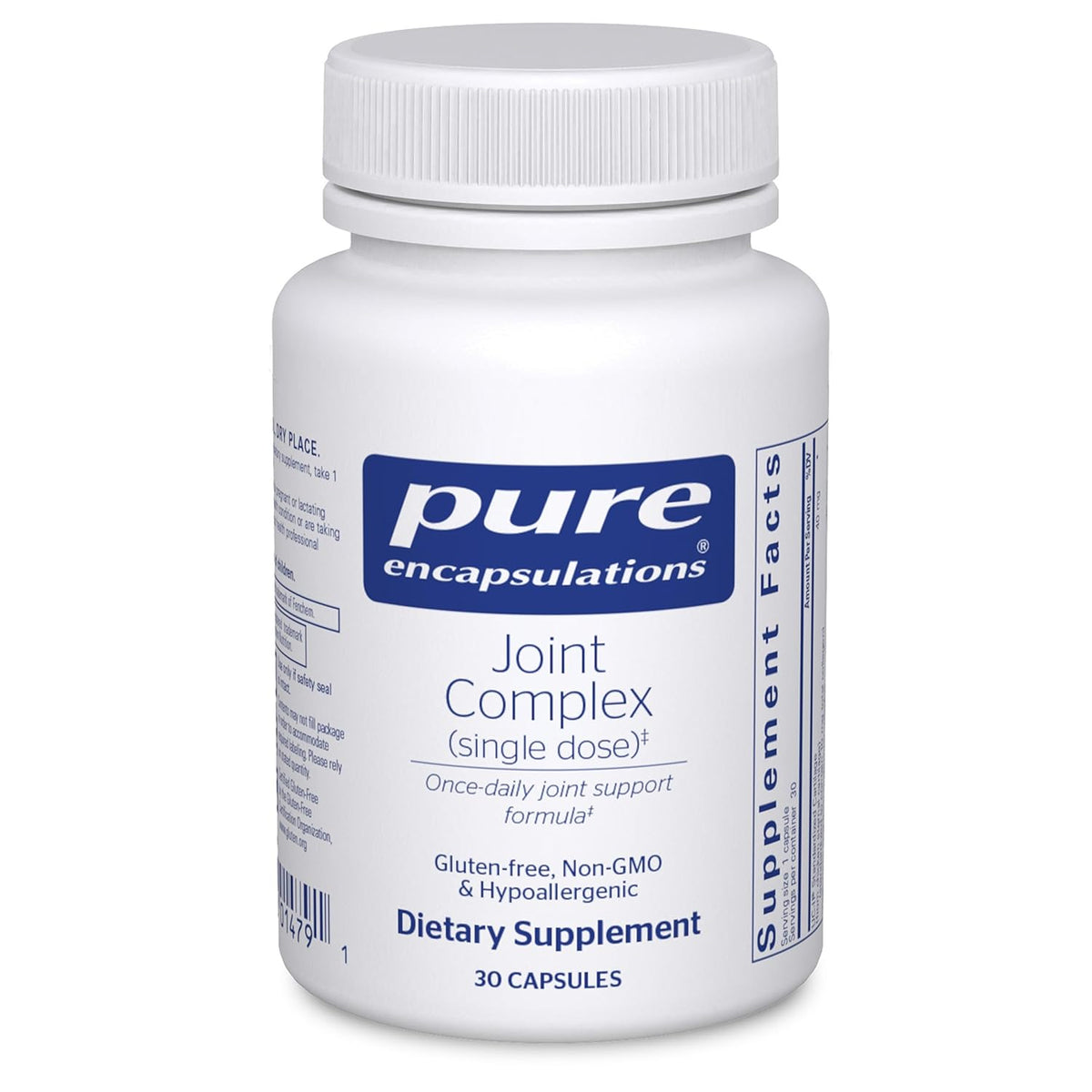 Pure Encapsulations Joint Complex (single dose)*